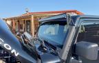 2007 JEEP WRANGLER RUBICON   for sale at Copart TX - DALLAS