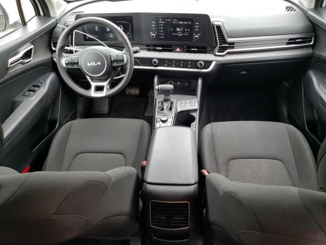  KIA SPORTAGE 2024 Biały