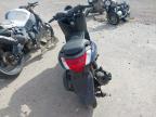 2020 YAMAHA GPD125-A NMAX 125 ABS  for sale at Copart CORBY