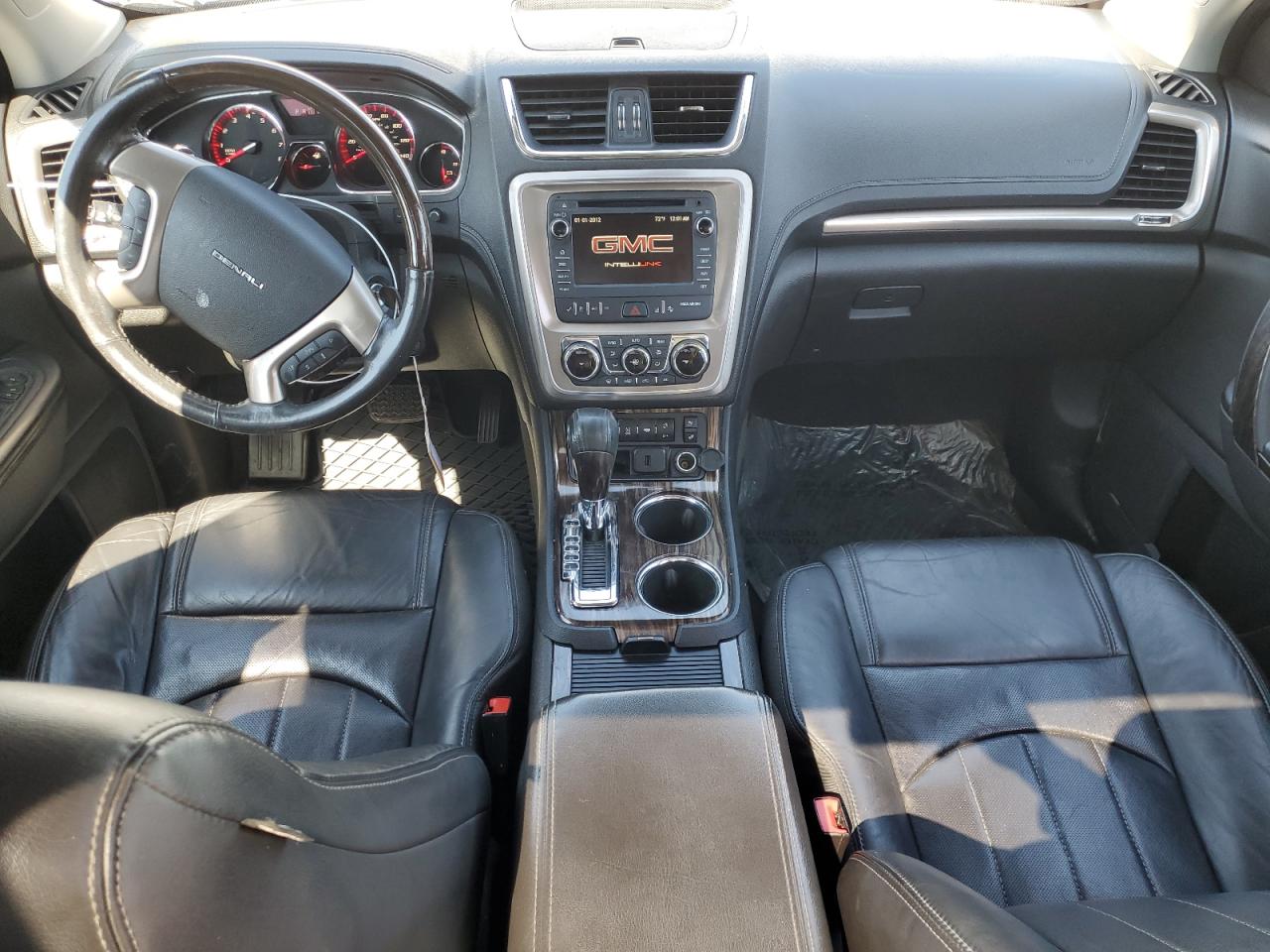 2016 GMC Acadia Denali VIN: 1GKKVTKD5GJ285475 Lot: 70338035