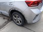 2022 VOLKSWAGEN T-ROC R-LI for sale at Copart WHITBURN