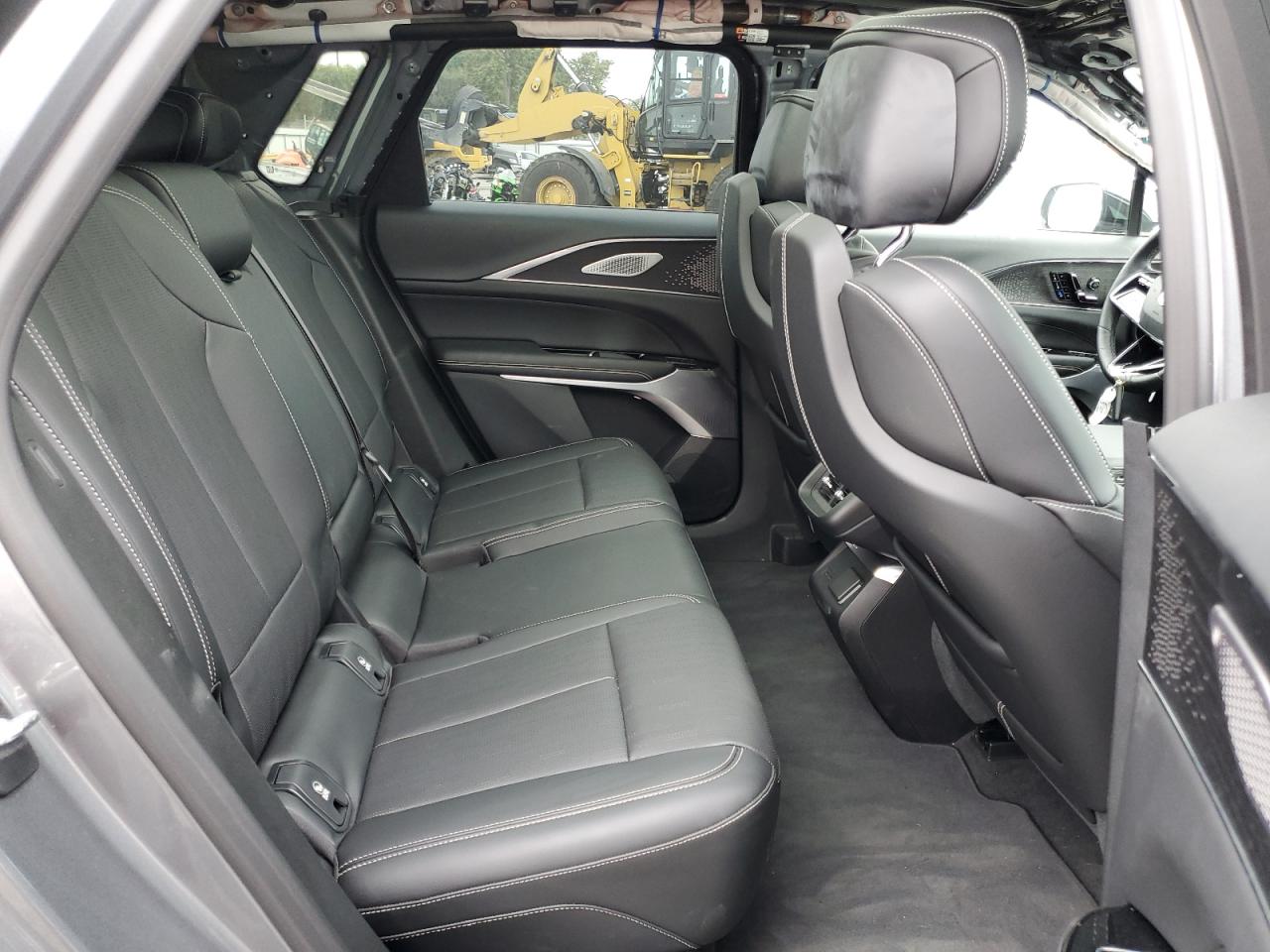 2023 Cadillac Lyriq Luxury VIN: 1GYKPMRK7PZ000609 Lot: 68774745