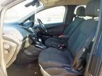 2014 FORD B-MAX TITANIUM for sale at Copart SANDTOFT