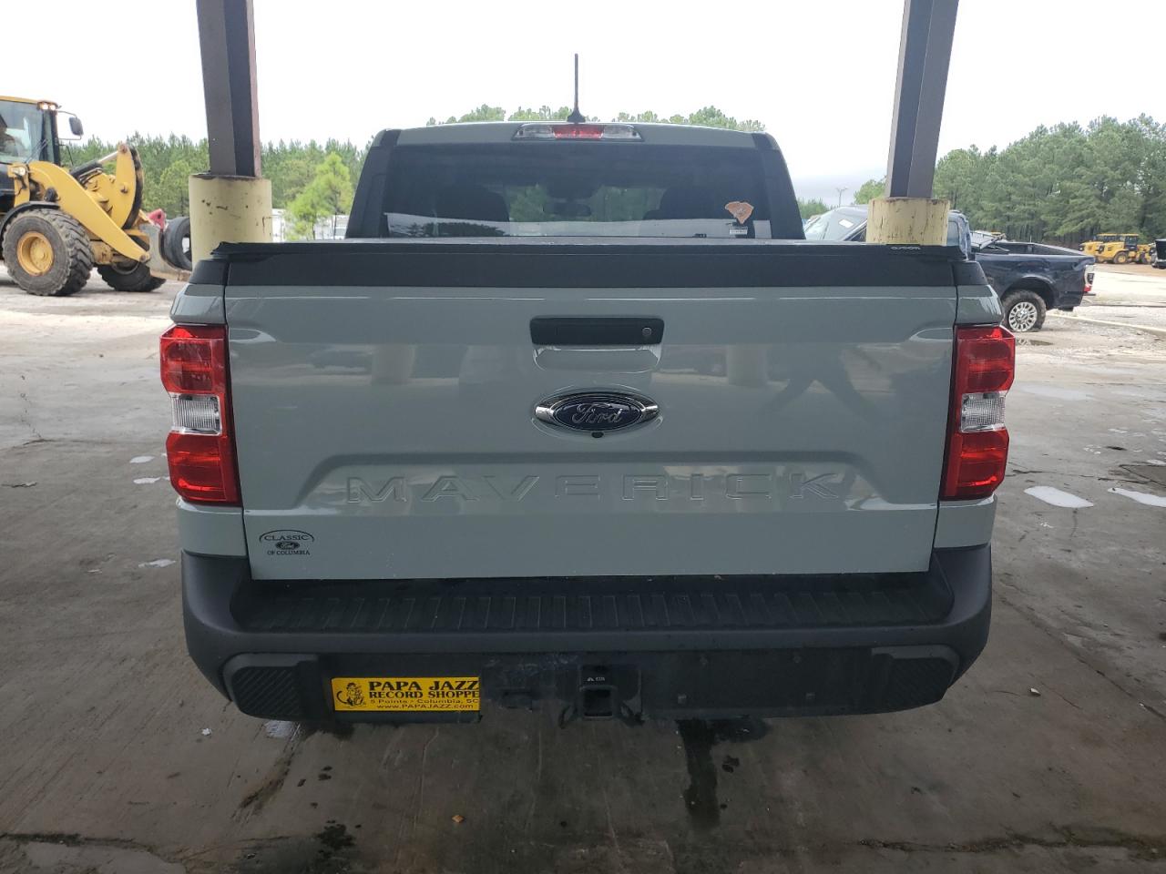 2024 Ford Maverick Xl VIN: 3FTTW8A98RRA20713 Lot: 67568945