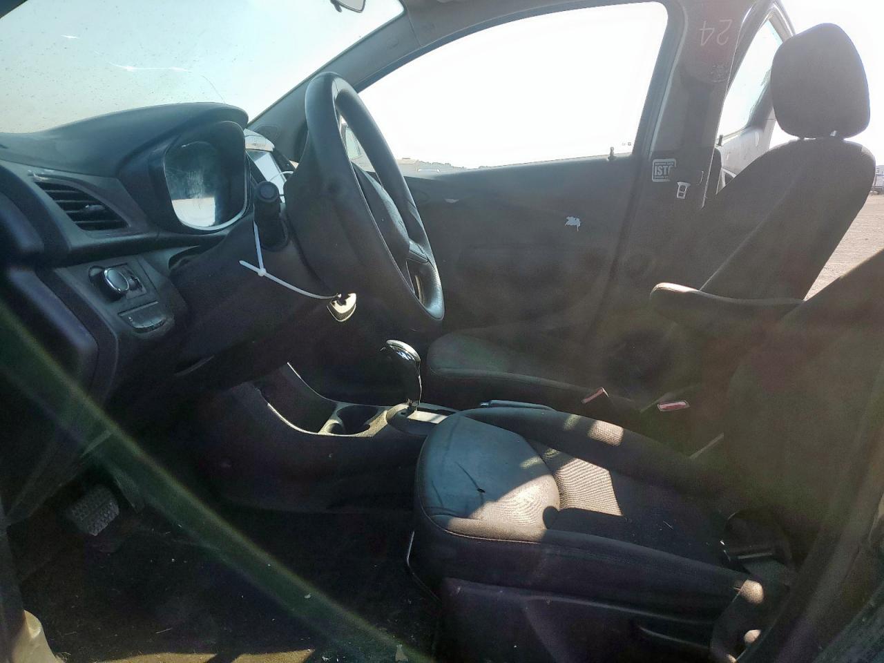 2020 Chevrolet Spark Ls VIN: KL8CB6SA4LC474707 Lot: 70271735