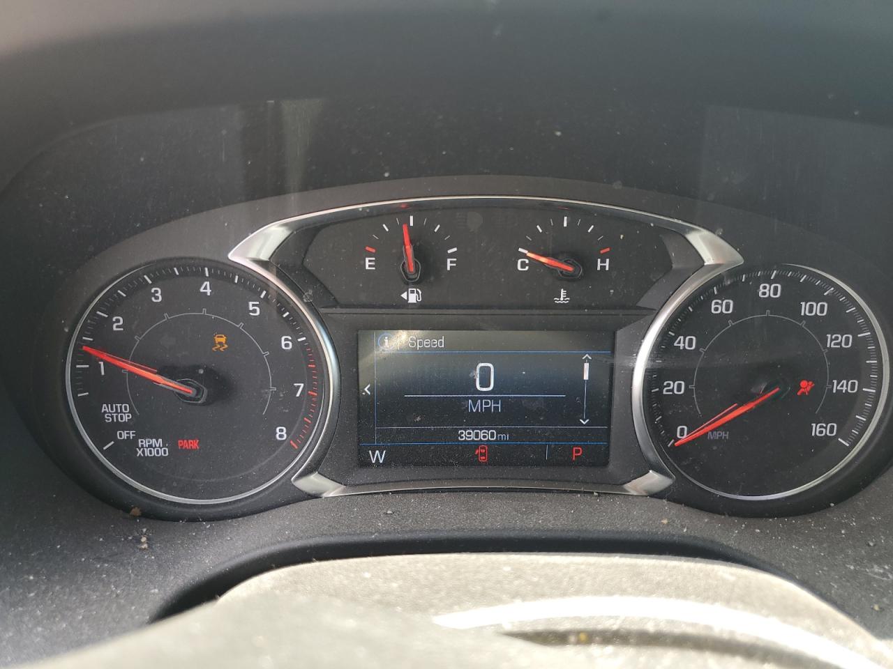 2023 GMC Acadia Sle VIN: 1GKKNRL49PZ158280 Lot: 67683245