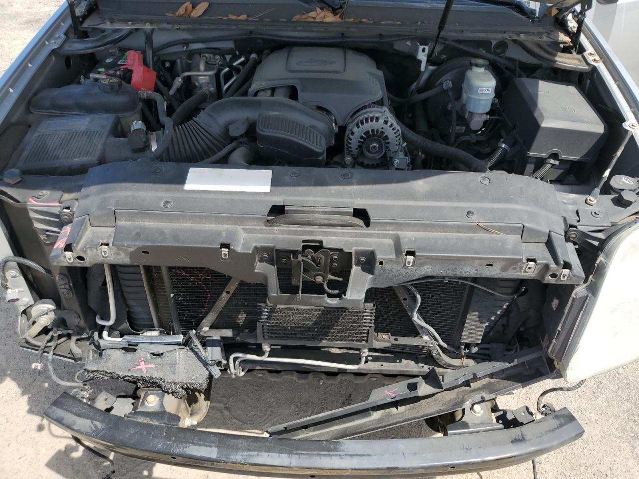 2012 GMC Yukon Xl C1500 Slt VIN: 1GKS1KE06CR225084 Lot: 69927615