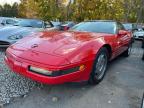 1994 CHEVROLET CORVETTE    for sale at Copart MA - SOUTH BOSTON
