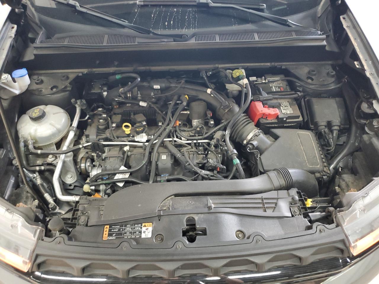 2023 Ford Maverick Xl VIN: 3FTTW8E92PRA02618 Lot: 68521515