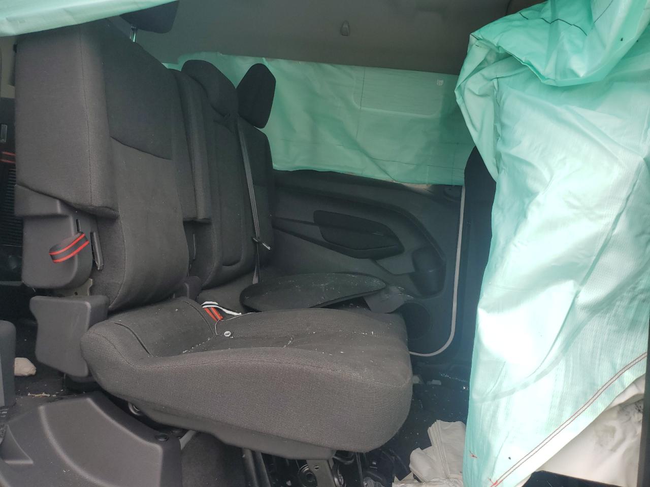 2018 Ford Transit Connect Xlt VIN: NM0GE9F70J1362699 Lot: 67749515