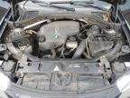 2013 BMW X3 XDRIVE28I   for sale at Copart CT - HARTFORD SPRINGFIELD