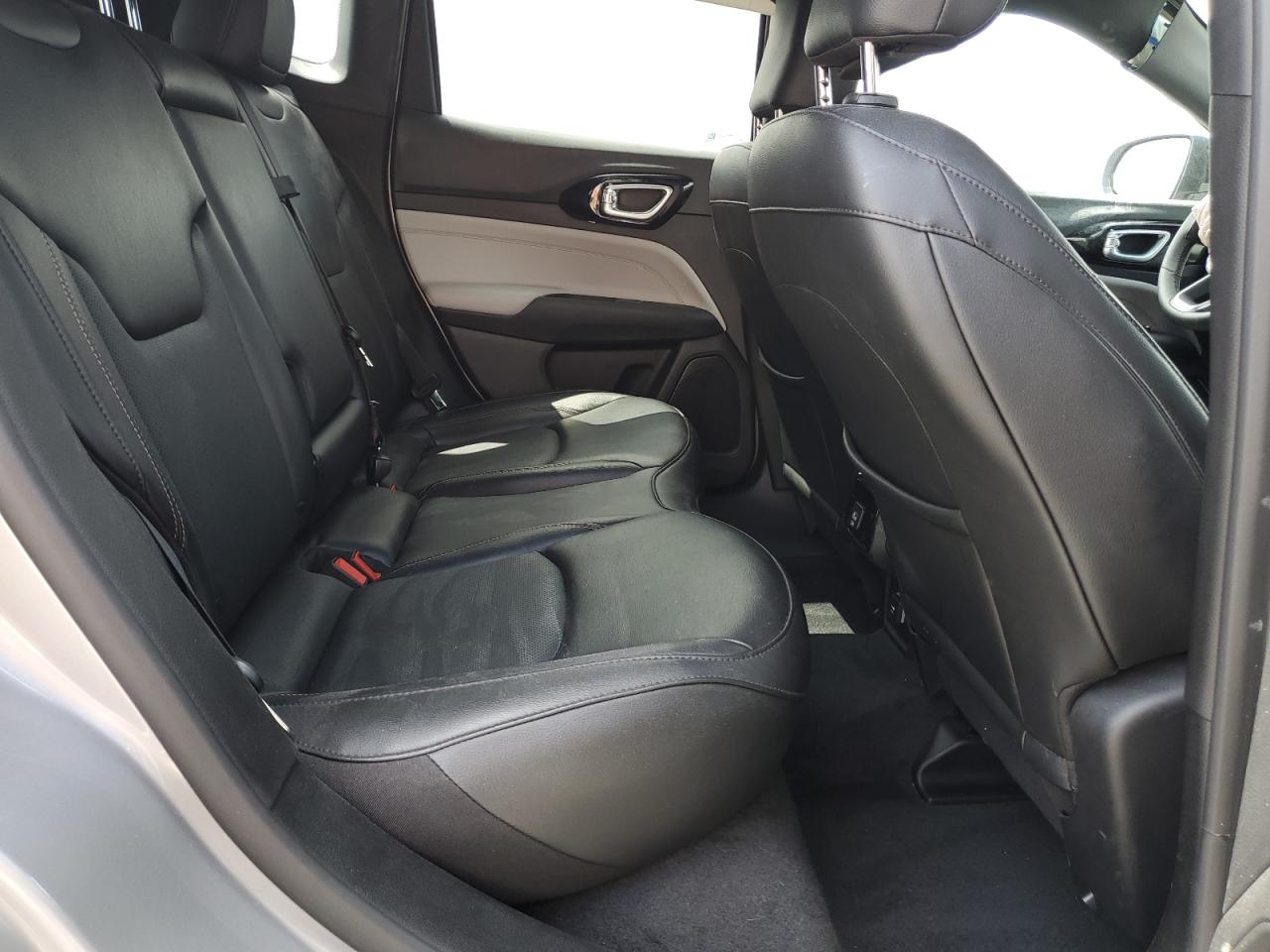 2023 Jeep Compass Limited VIN: 3C4NJDCN8PT551811 Lot: 67348405