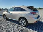 2015 LEXUS RX 350   for sale at Copart FL - PUNTA GORDA