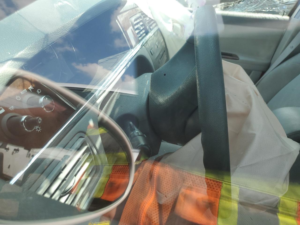 2007 Buick Lacrosse Cx VIN: 2G4WC582171249860 Lot: 68906505