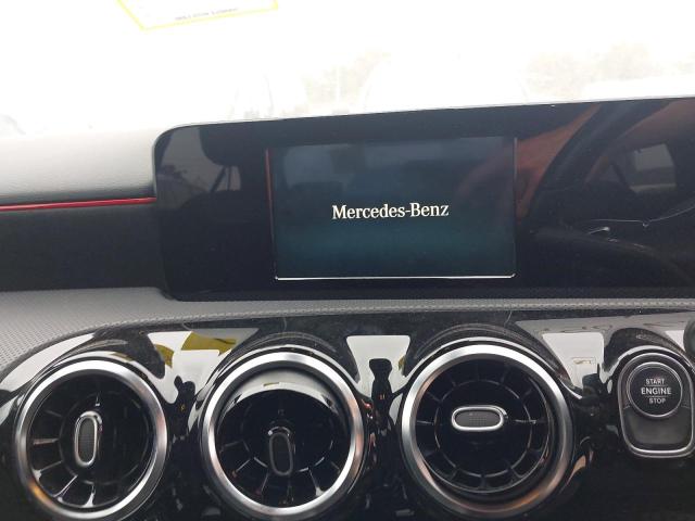 2020 MERCEDES-BENZ A 250 AMG LINE E AUTO 