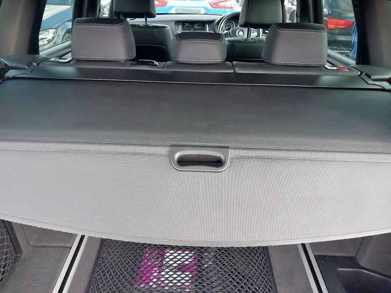 2015 BMW X3 M SPORT