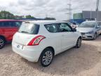 2013 SUZUKI SWIFT SZ3  for sale at Copart BRISTOL