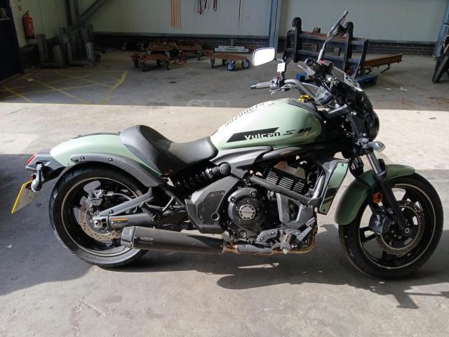 2024 KAWASAKI EN 650 MRF