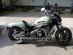 2024 KAWASAKI EN 650 MRF for sale at Copart NEWBURY