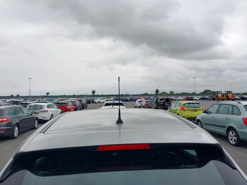 2015 NISSAN QASHQAI VISIA DIG-T 