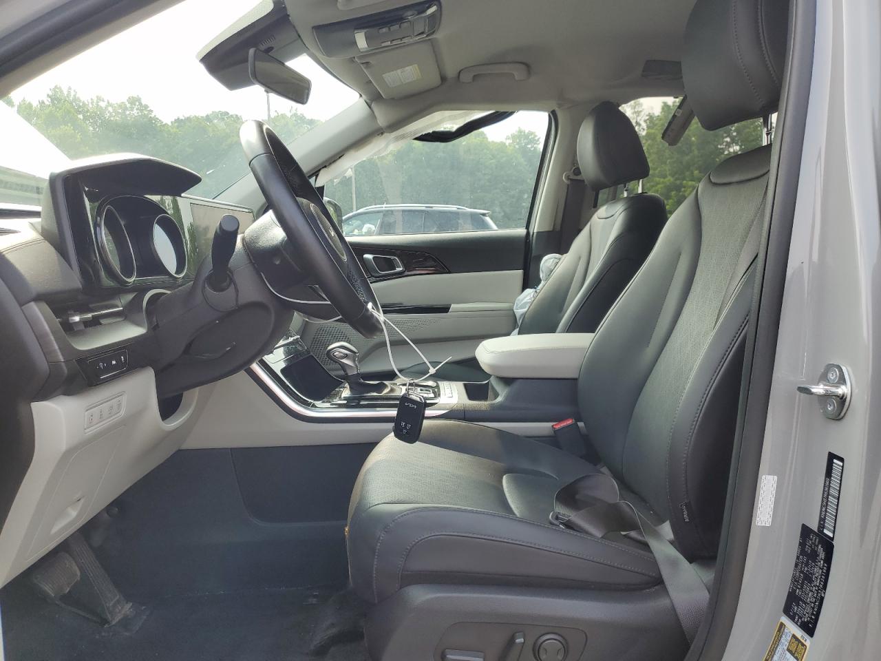 2024 Kia Carnival Ex VIN: KNDNC5H37R6361969 Lot: 67524925