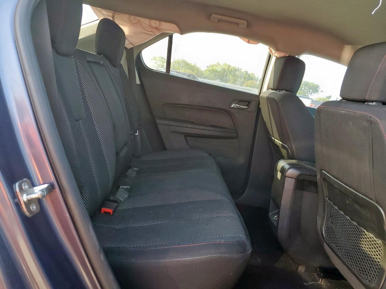 2014 Chevrolet Equinox Lt VIN: 2GNALBEK5E6345029 Lot: 70567375