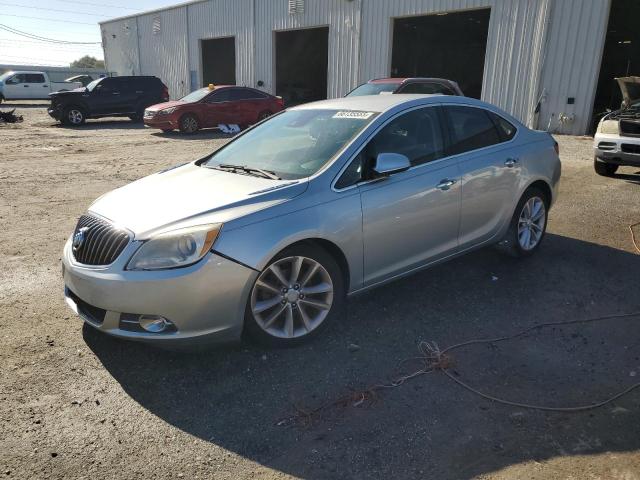  BUICK VERANO 2016 Srebrny