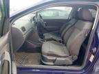 2010 VOLKSWAGEN POLO SE for sale at Copart ROCHFORD
