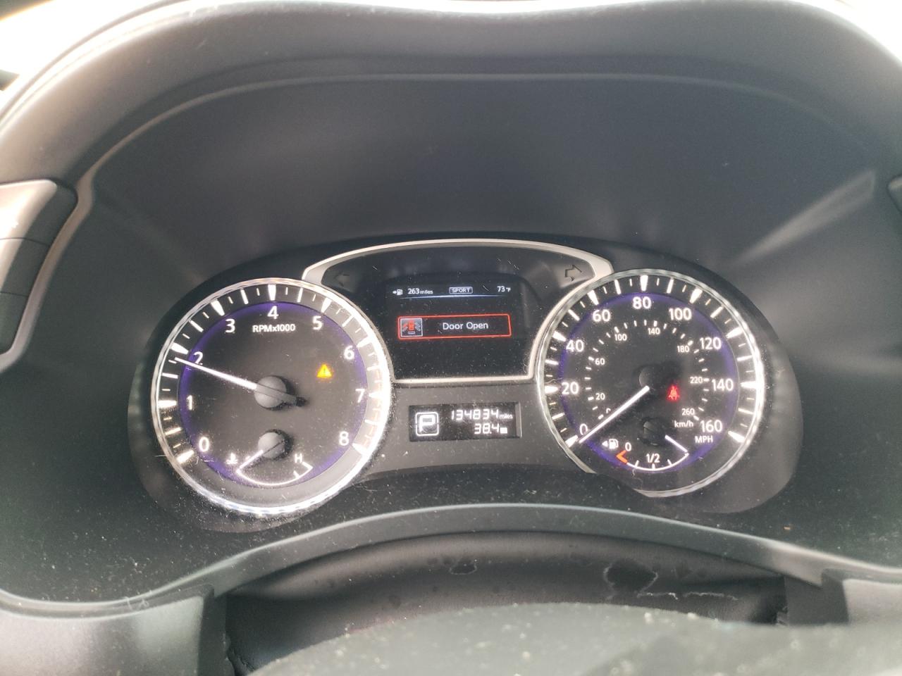 2013 Infiniti Jx35 VIN: 5N1AL0MM5DC337238 Lot: 69638995