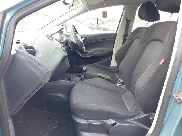 2009 SEAT IBIZA SPORT 104 