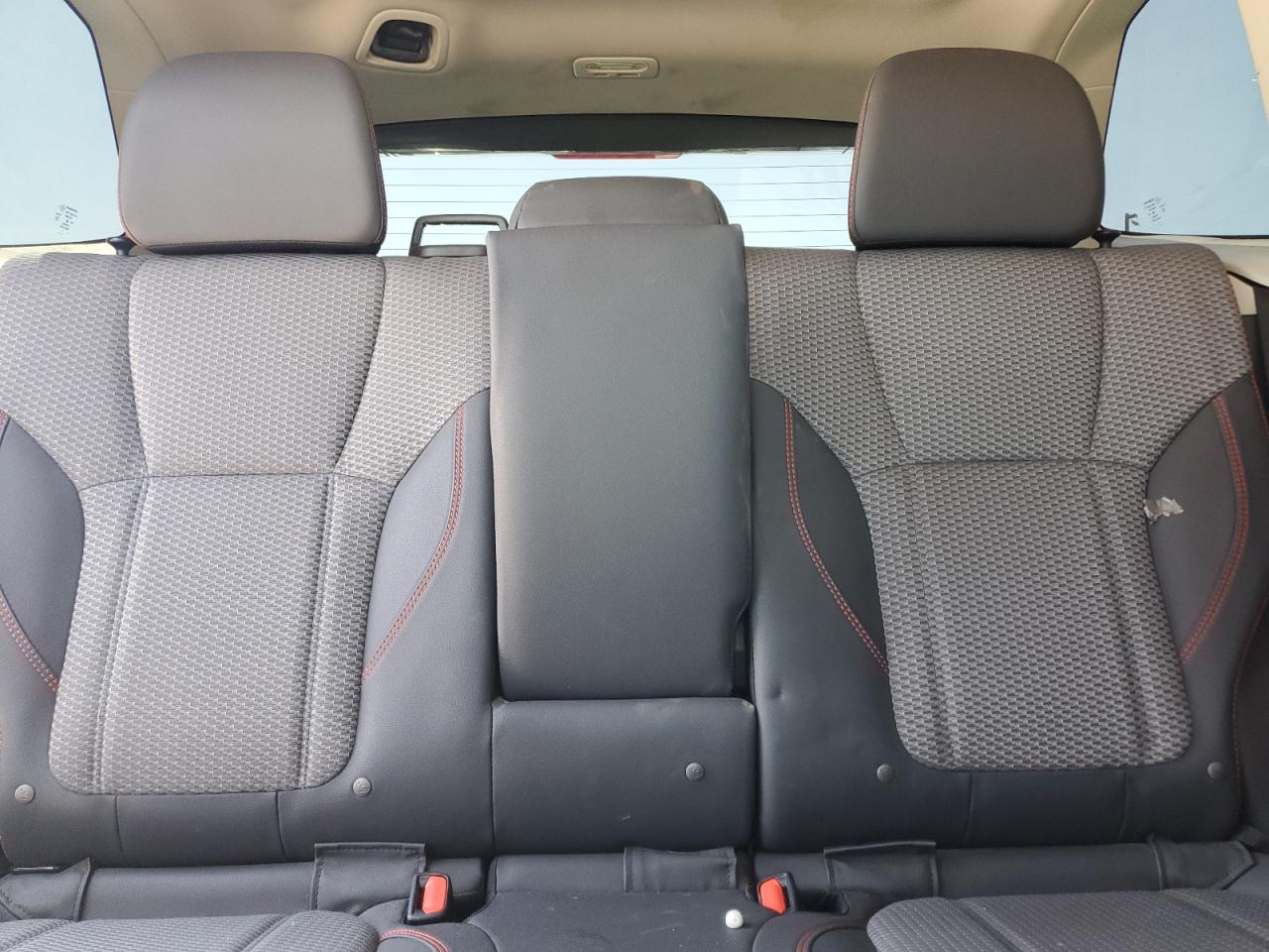 2020 Subaru Forester Sport VIN: JF2SKARC8LH600889 Lot: 69438875