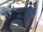 2004 TOYOTA YARIS T SP for sale at Copart WISBECH