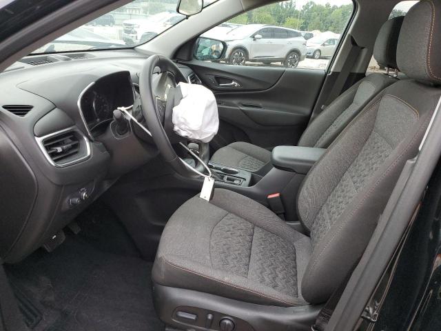  CHEVROLET EQUINOX 2024 Black