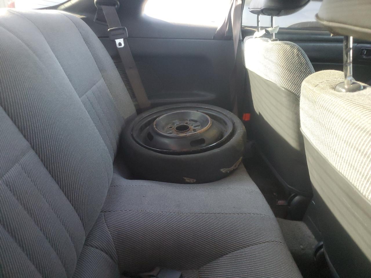 1991 Toyota Celica St VIN: JT2AT86F1M0039975 Lot: 70569285