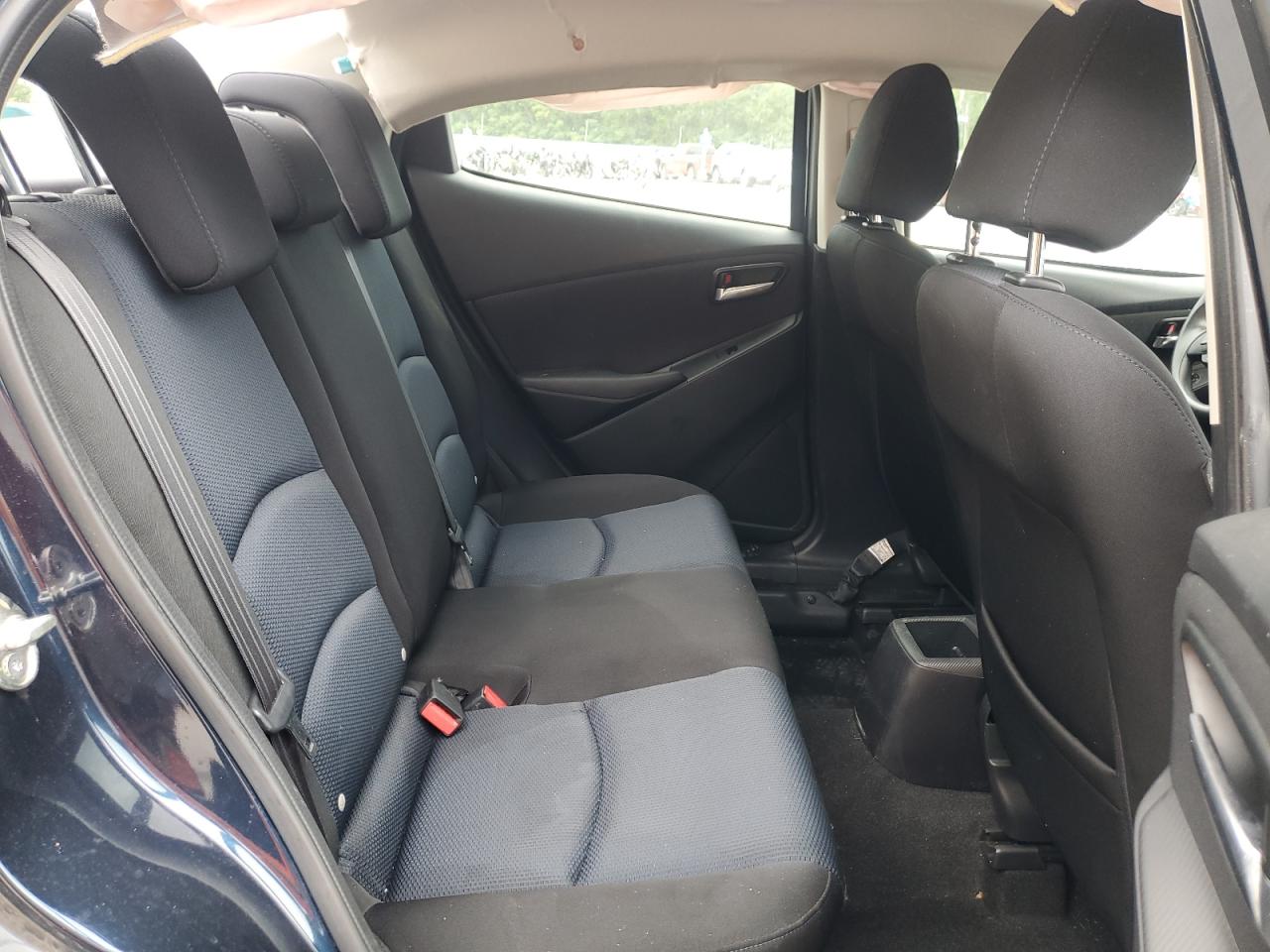 2017 Toyota Yaris Ia VIN: 3MYDLBYV4HY157733 Lot: 68396235