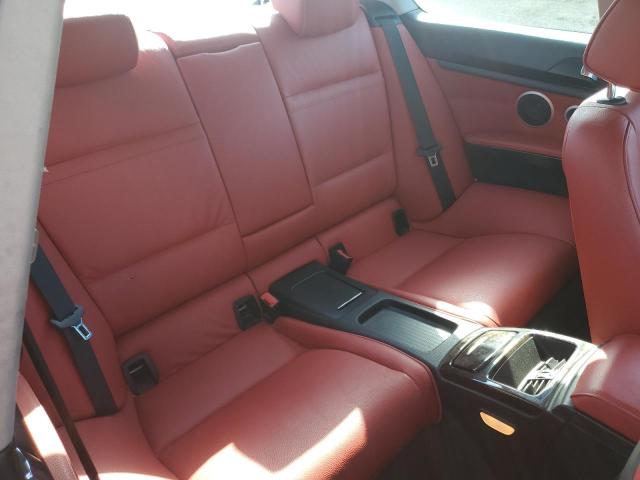 2009 BMW 335 XI  
