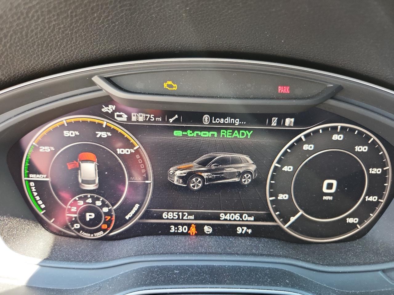 2020 Audi Q5 E Premium Plus VIN: WA1E2AFYXL2065167 Lot: 69938315