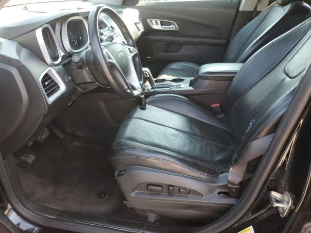2015 CHEVROLET EQUINOX LTZ
