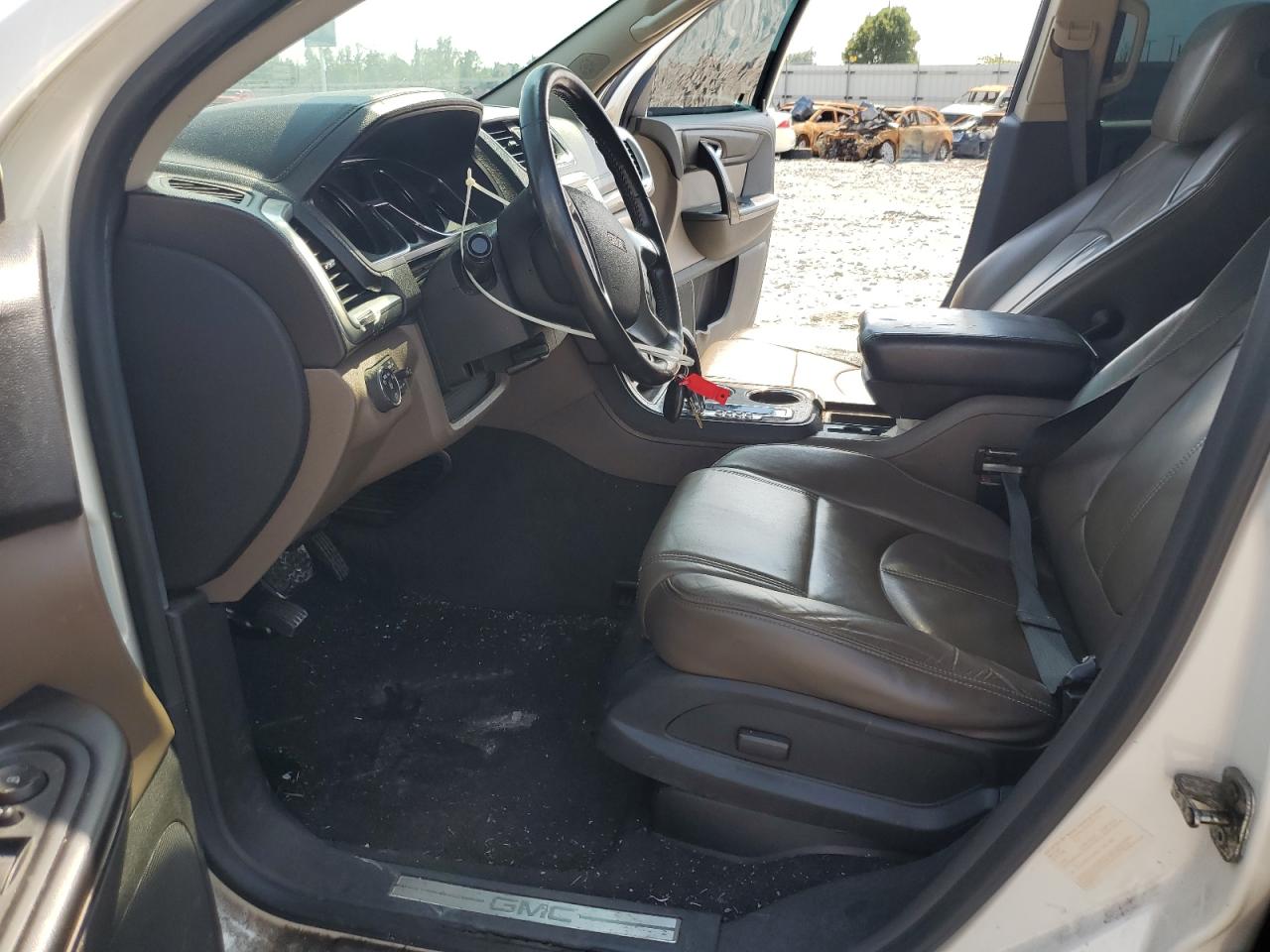 2013 GMC Acadia Slt-1 VIN: 1GKKVRED1DJ223047 Lot: 68266875