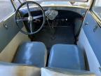 1929 FORD MODEL A   for sale at Copart OR - PORTLAND NORTH