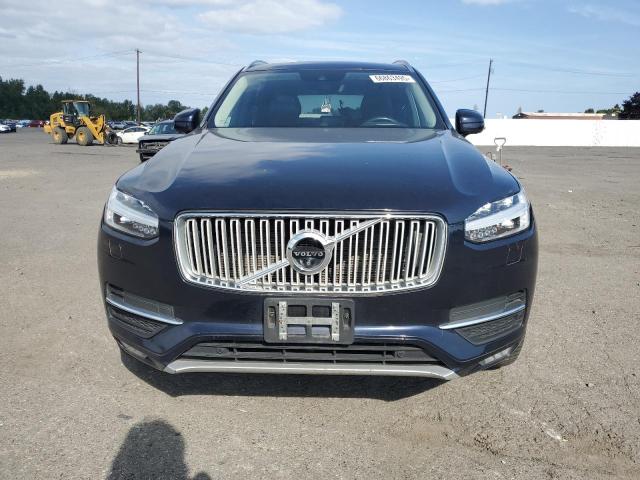  VOLVO XC90 2016 Синий