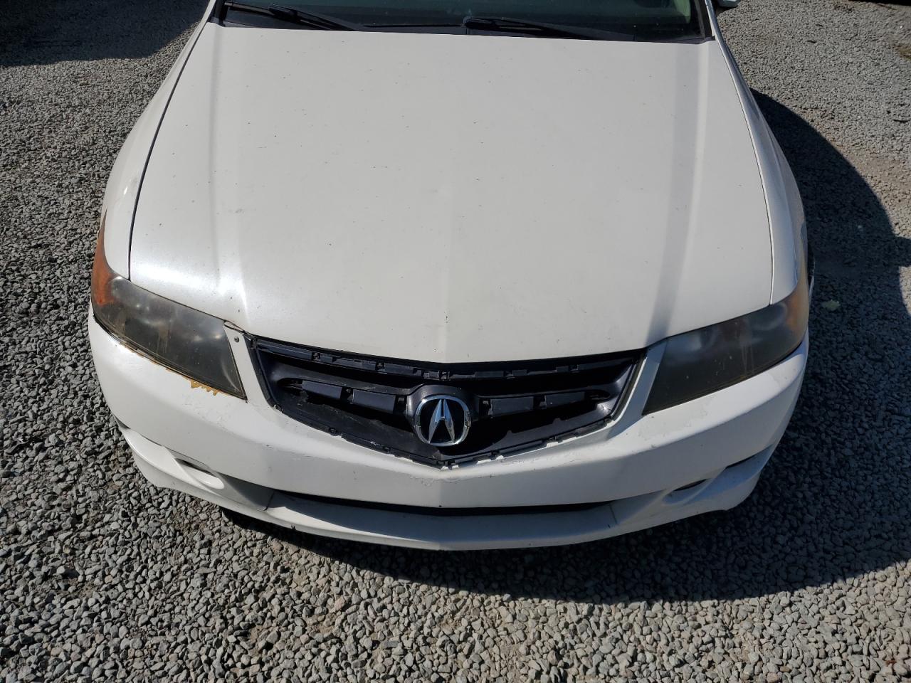 2008 Acura Tsx VIN: JH4CL96968C009129 Lot: 67477115