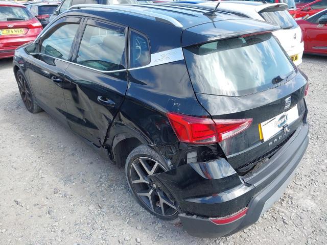 2020 SEAT ARONA XCEL