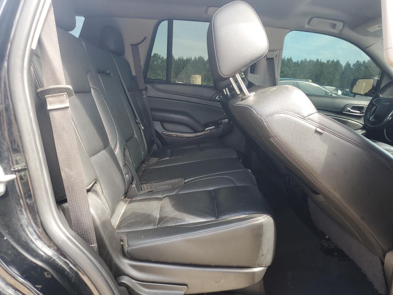 2020 Chevrolet Tahoe K1500 Lt VIN: 1GNSKBKC0LR149988 Lot: 69389385