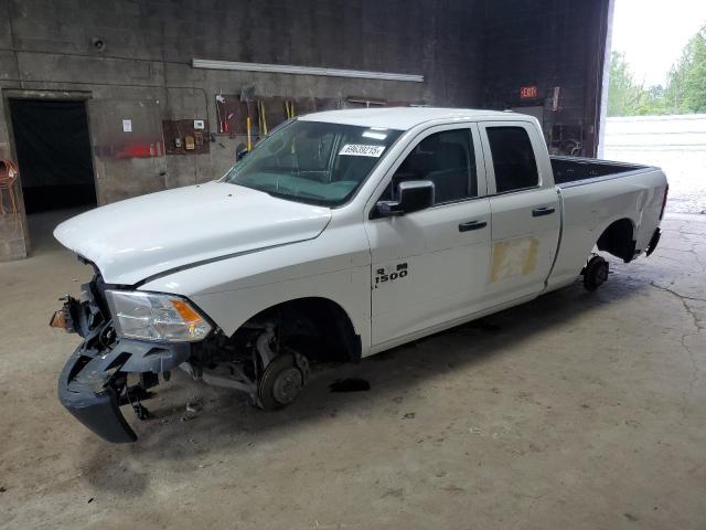  RAM 1500 2019 White