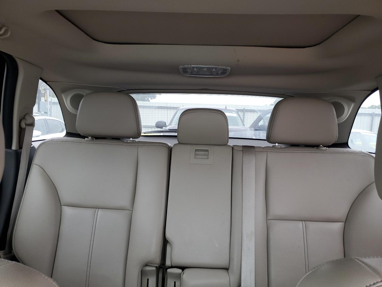2013 Ford Edge Limited VIN: 2FMDK3KCXDBA44124 Lot: 69787655