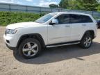 2011 JEEP GRAND CHEROKEE OVERLAND   à vendre chez Copart MI - FLINT
