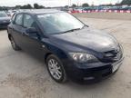 2008 MAZDA 3 TAKARA A for sale at Copart ROCHFORD