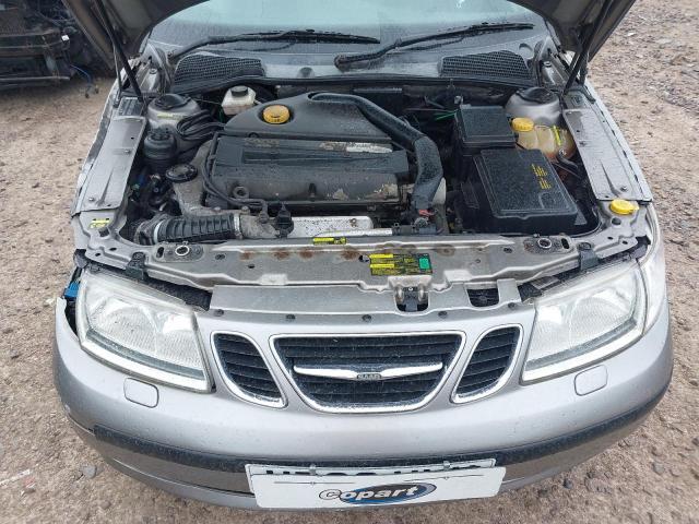 2002 SAAB 9-5 AERO A