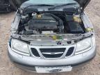 2002 SAAB 9-5 AERO A for sale at Copart BRISTOL